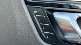 Porsche Macan Bose, Panorama Led, full opcja Gdańsk - zdjęcie 10