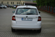 Skoda Fabia III 1.2 (2016) KOMBI - SALON POLSKA 1.2 benzyna Rzeszów - zdjęcie 6