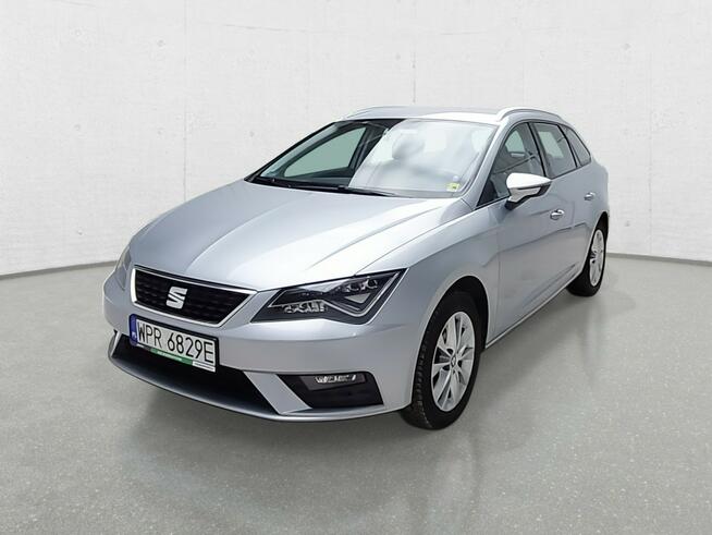 Seat Leon Komorniki - zdjęcie 1