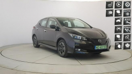Nissan Leaf 40kWh Acenta! Z polskiego salonu ! Faktura VAT !