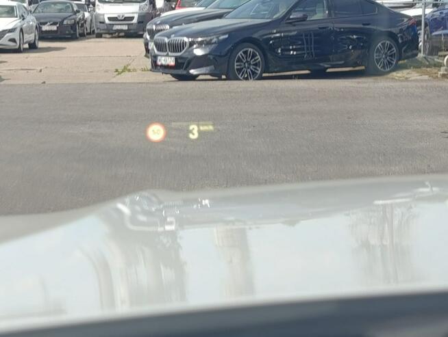 BMW 320 Bezwypadkowy bezkolizyjny Karczew - zdjęcie 5
