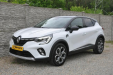 Renault Captur 1.0TCe 100KM z fabrycznym LPG Full LED Navi Radar
