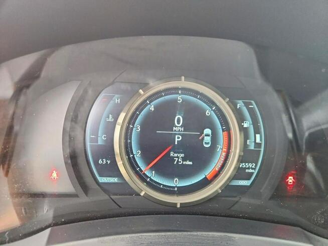 Lexus RC / F-Sport / automat / 3.5 / Tarnów - zdjęcie 9