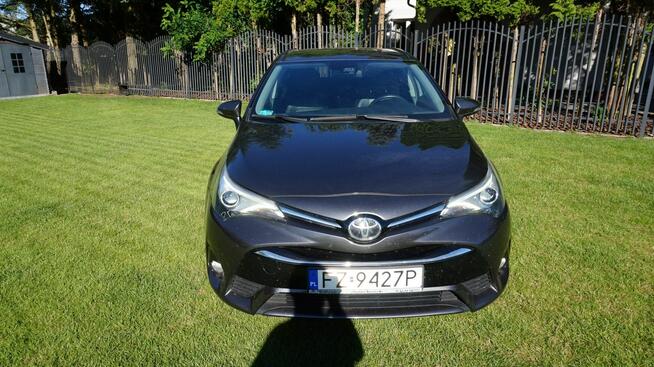 Toyota Avensis Polski salon. Gwarancja. Polecam !!! Zielona Góra - zdjęcie 2
