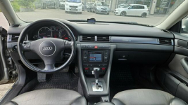 Audi A6 Allroad Warszawa - zdjęcie 7