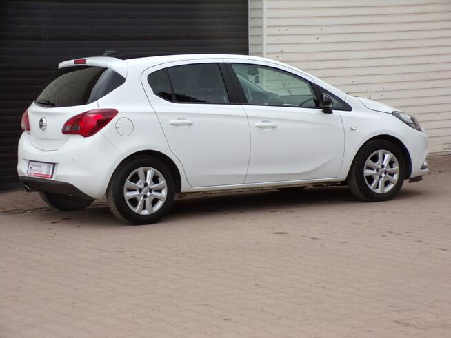 Opel Corsa Klima /I właśći /1,4 /90KM /2017r /79000km Mikołów - zdjęcie 5
