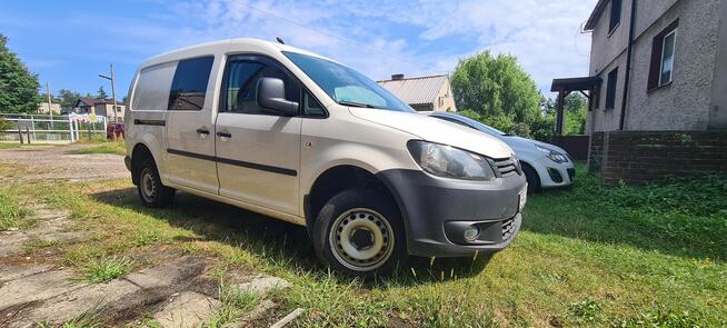 caddy long 4x4 tuning Rybnik - zdjęcie 3