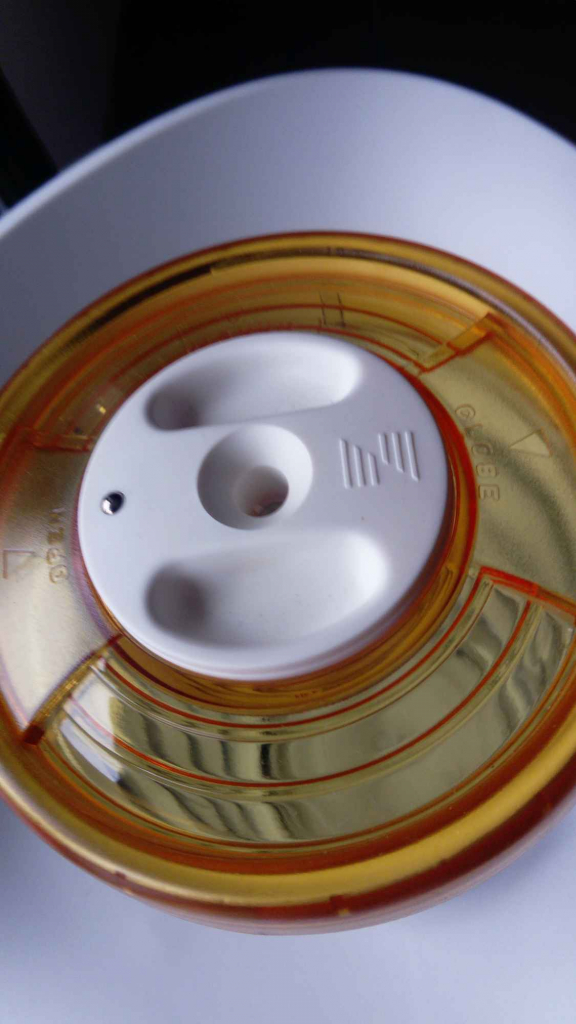 ZEPTER TUBA nowy pojemnik próżniowy  na żywność 1,6 L VACSY Śródmieście - zdjęcie 5