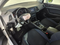 Seat Ateca 2.0Tdi 4x4 * navi * klimatronic Raba Niżna - zdjęcie 7