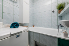 2 pokoje 39m2 z ogródkiem na Dziesięcinach Białystok - zdjęcie 10