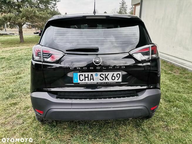 Opel Crossland X Sieraków - zdjęcie 5