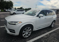 Volvo XC 90 INSCRIPTION / AWD / T6 / niski przebieg