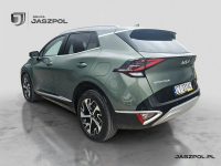 Kia Sportage Business Line, Salon PL, Gwarancja Łódź - zdjęcie 7