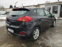 Kia Cee'd 1,4 Benzyna Klima Zarejestrowany Gwarancja Włocławek - zdjęcie 5