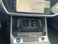Audi A6 Allroad kamera salon Polska panorama Karczew - zdjęcie 6