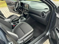 Hyundai Kona 1.0B, 85Tkm, Super wyposazenie, Stan bdb, Alu16 Ostrowiec Świętokrzyski - zdjęcie 12