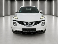 Nissan Juke LIFT*kamera cofania*NAWIGACJA*nowy rozrząd*OPŁACONY Żabno - zdjęcie 2