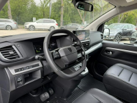 Peugeot Traveller Business VIP, 2.0 BlueHDi , Salon PL!  JAK Nowy! Pęcice - zdjęcie 6