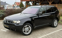 BMW X3 Panorama*M-Pakiet!!! Zwoleń - zdjęcie 2
