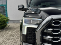 Toyota Tundra 3.5 V6 Bi-Turbo Hybrid 437KM i-FORCE MAX. PLATINUM. Węgrzce - zdjęcie 8