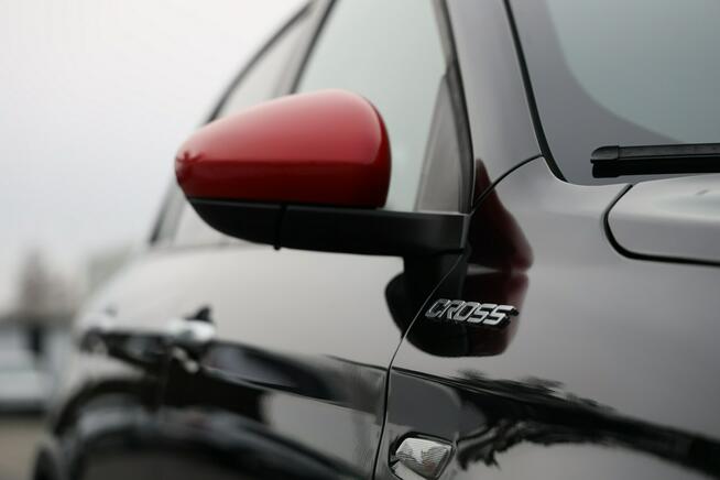 Fiat Tipo 1.0 T3 RED, Bezwypadkowy, Serwisowany w ASO, Gwarancja Tychy - zdjęcie 6