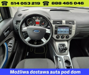 Ford Kuga • 2.0 TDCi • NAVI • grzana szyba • HAK • ZAMIANA • z Niemiec Nowe Miasto Lubawskie - zdjęcie 6