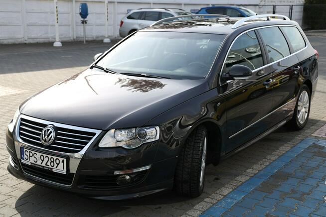 Volkswagen Passat Tychy - zdjęcie 4