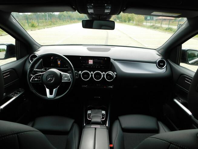 Mercedes B 220 220d 190KM Progressive z Gwarancją Żyrardów - zdjęcie 6