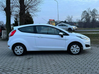 Ford Fiesta *Niski Przebieg*1.25B*BDB stan* Zduńska Wola - zdjęcie 10