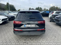 Audi Q7 TDI 4x4 S Line Kamery360 Pneumatka Pamięć HAK 272KM Gliwice - zdjęcie 3