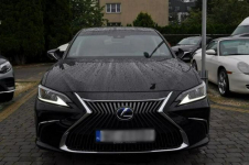 LEXUS ES 300h Hybryd Business Edition SALON POLSKA 2019 Warszawa - zdjęcie 6