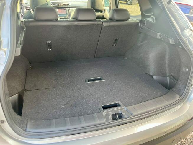 Nissan Qashqai Sadlno - zdjęcie 11