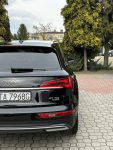 Audi Q5 Rezerwacja Tarnowskie Góry - zdjęcie 11