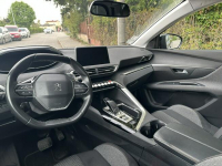 5008 1.5 D. Automat 7 OSOBOWY  Navi Godny Pol Ekonom Led Opłacony Alu Bydgoszcz - zdjęcie 6