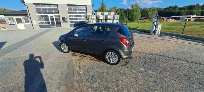 Opel corsa d 1.2 Adamówka - zdjęcie 5