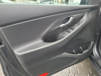 Hyundai i30 1.5 DPI 110KM /Classic/serwisowany w ASO/bezwypadkowy Toruń - zdjęcie 9