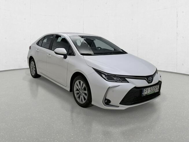 Toyota Corolla Komorniki - zdjęcie 1