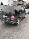 Sprzedam Mercedes Ml W 163 Mosina - zdjęcie 4
