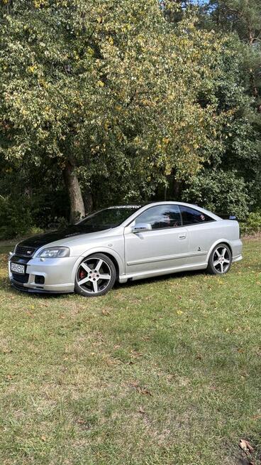 Opel Astra G Sumina - zdjęcie 2