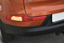 2.0 CRDI 136 KM WEBASTO KLIMATYZACJA BEZWYPADKOWY LED PDC!!! Białogard - zdjęcie 7