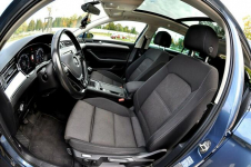 Volkswagen Passat 1.6TDI 120KM Virtual Full Led Navi Kamera Panorama Płock - zdjęcie 10