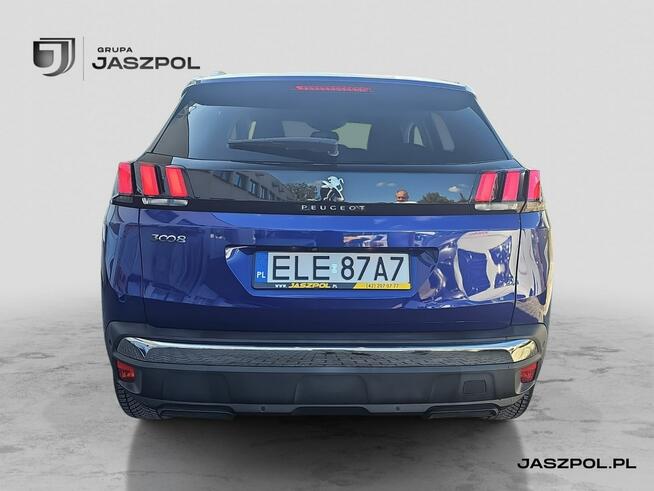 Peugeot 3008 Allure, I właściciel, Salon PL, Bezwypadkowy Łódź - zdjęcie 6