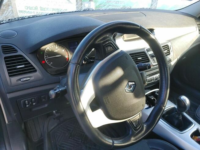 Renault Laguna 3 kombi Nysa - zdjęcie 10