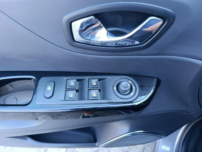 Renault Captur Nawigacja podgrzewane fotele Karczew - zdjęcie 7