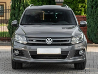 VW Tiguan 1.4T 160PS R line Navi Kamera Alu Full Opcja ! Podzagajnik - zdjęcie 4