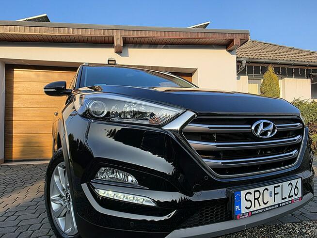 Hyundai Tucson nawigacja Rydułtowy - zdjęcie 6
