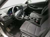 Hyundai i30 Komorniki - zdjęcie 11