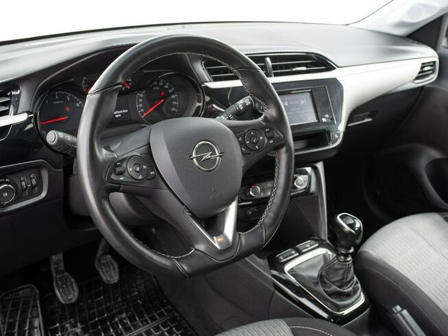 Opel Corsa GD5J566#1.5 Cz.cof Bluetooth Ekran dotykowy Salon PL Gdańsk - zdjęcie 6