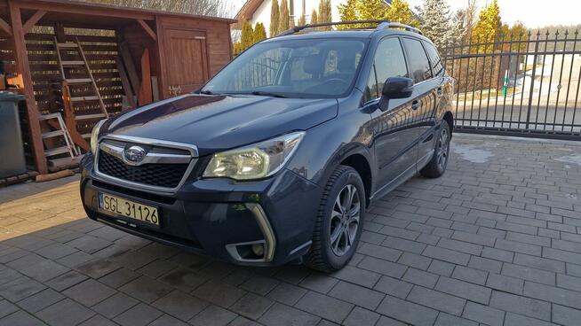 Subaru Forester 2.0 XT 2015r. Nieborowice - zdjęcie 1