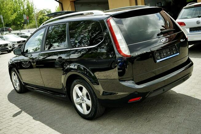 Ford Focus 1,6TDCI Klima, 154tys.km, 2010r. Płock - zdjęcie 3